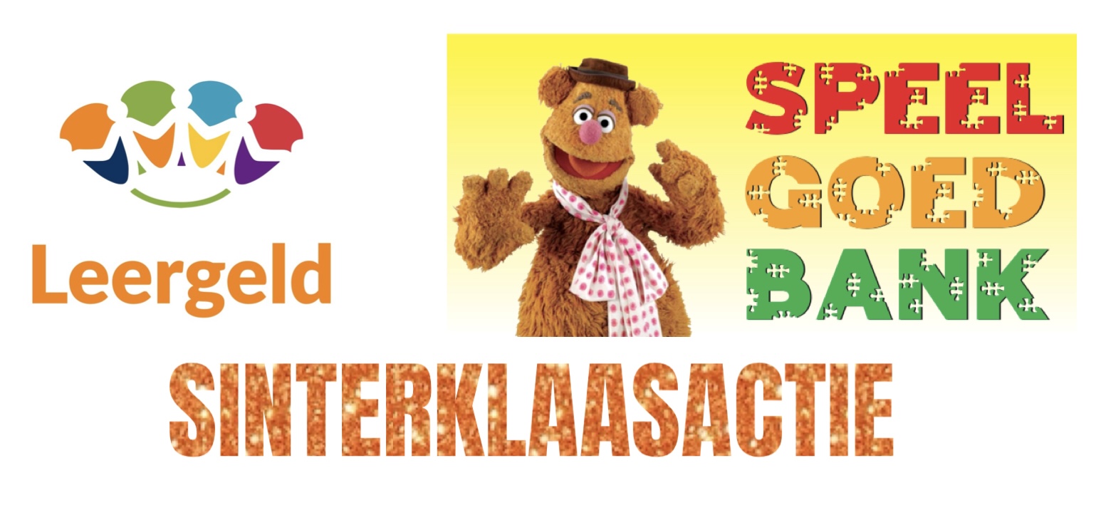 Sinterklaasactie 2026
